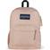 Jansport Cross Town Backpack - Misty Rose