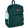 Jansport Cross Town Backpack - Deep Juniper