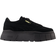 Puma Mayze Stack Suede W - Black