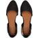 Toms Jutti D'Orsay - Black Global