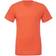 Bella+Canvas Unisex 3001 Jersey Short Sleeve Tee - Coral