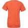 Bella+Canvas Unisex 3001 Jersey Short Sleeve Tee - Coral