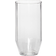 Hübsch Aster Wasserglas 14 cm Trinkglas