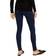 Motherhood Over the Bump Ankle Length Stretch Maternity Skinny Denim Jeans Dark Wash