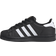 Adidas Kid's Superstar - Core Black/Cloud White