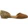 Toms Jutti D'Orsay - Tan