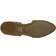 Toms Jutti D'Orsay - Tan