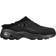 Skechers D'Lites Comfy Steps W - Black