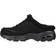 Skechers D'Lites Comfy Steps W - Black