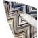 Missoni Home Jarris 150 Komplett dekorationskudde Multifärgad (40x40cm)