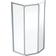 Ifö (560.042.00.2) 900x900x2000mm