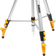 Dewalt Adjustable Head Tripod