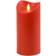 LumaBase Moving Flame LED Candle 5"