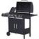 OutSunny 846-016 - Black
