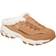 Skechers D'Lites Comfy Steps W - Chestnut