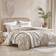 Peri Home Chenille Leopard Bedspread Beige (233.7x223.5cm)