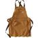 Carhartt Duck Tablier Marron (83.8x)