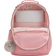 Kipling Seoul Large 15" Laptop Backpack - Bridal Rose