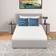 PayLessHere 5 Inch Green Tea Memory Twin Polyether Matress 96.52x190.5cm