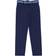 Polo Ralph Lauren Kid's Bedford Mid-Rise Cotton Pants - Navy