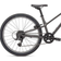 Specialized Jett 24 2022 - Smoke/Silver Børnecykel, Unisex