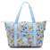 Kipling Women's Art Medium Tote Bag - Wild Flowers