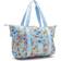 Kipling Women's Art Medium Tote Bag - Wild Flowers