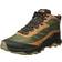 Merrell Moab Speed Mid GTX M - Lichen