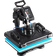 VEVOR 5 in 1 Combo 12"x15" Digital Sublimation Heat Press Machine