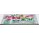 Northlight Welcome Friends Spring Bouquet Pink 30x18"