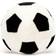 Jellycat Amuseable Sports Football 23cm