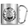 Rick and Morty Carabiner Camping Kopp & Mugg 24cl