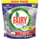 Fairy Platinum Lemon All in One Dishwasher Tablets 75-pack