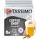 Tassimo Chai Latte 8pcs 1Pacco
