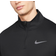 Nike Men's Pro Dri-FIT Hyper Dry 1/4 Zip Training Top - Black/Dark Grey