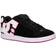 DC Shoes Court Graffik W - Black/Pink/Crazy Pink