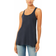 Bella+Canvas Women's 8800 Flowy Racerback Tank - Heather Navy