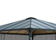 Palram Net Square Gazebo 4.36x4.36 m