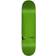 Plan B Alf Skateboard Deck 7.75" - Gustavo