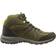 Jack Wolfskin Woodland 2 Texapore Mid M - Khaki/Green