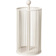 Broste Copenhagen Edda Køkkenrulleholder 28cm