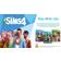 The Sims 4: Cats and Dogs Bundle (PS4)