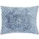 Better trends Trevor Bedspread Blue (279.4x243.8cm)