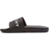 Givenchy Logo Sandals - Black