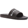 Givenchy Logo Sandals - Black