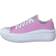 Converse Chuck Taylor All Star Move Lo Top W - Beyond Pink/White