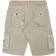 XRay Mens Tactical Cargo Shorts - Stone