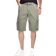 XRay Mens Tactical Cargo Shorts - Stone