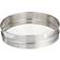 Winco - Sieve 12.13 " 12 "