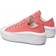 Converse Chuck Taylor All Star Move Platform Hybrid Shine W - Pink Salt/White